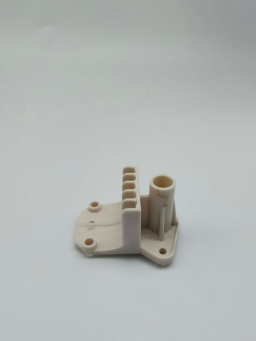 汽車(chē)內(nèi)外飾塑膠模具