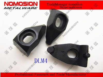 【供應(yīng)D型壓板 A型壓板 DLS3 DLS4 DLS5 DLM3 DLM4 DLM5】價格,廠家,圖片,車刀,東莞市諾茂信五金制品-
