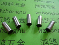 不銹鋼盲孔鉚螺母 ,溫州永嘉縣甌北鴻鵠五金制品廠