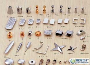 潮州不銹鋼裝飾材料的首選——彩塘順達(dá)裝飾配件制品廠